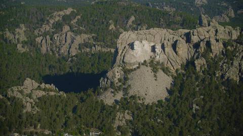 South Dakota Is Home To What Is Being Called One Of The Best Helicopter Tours In The Nation