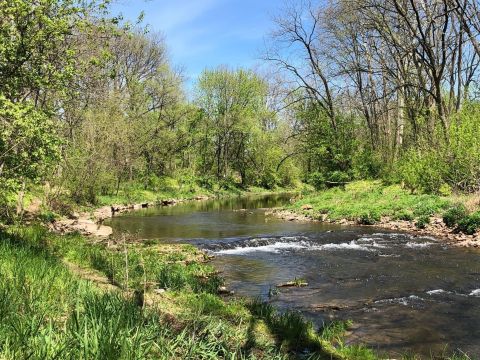 Norristown Farm Park Is A Little-Known Park In Pennsylvania That Is Perfect For Your Next Outing