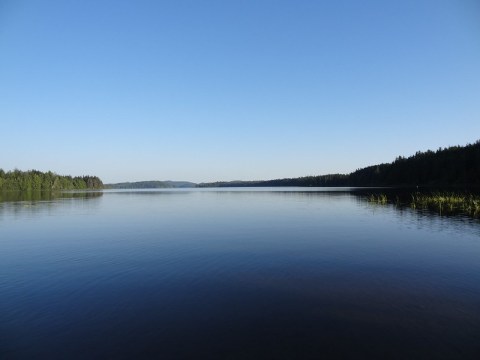 The Best Kayaking Lake In Washington Is One You May Never Have Heard Of