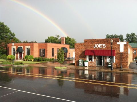 For 49 Years, Generations Of South Carolinians Have Flocked To This Legendary Ice Cream Shop