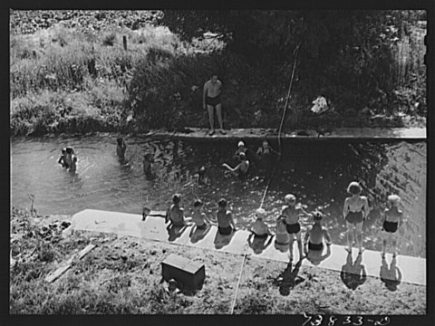 10 Historic Photos That Show Us What It Was Like Living In Idaho In The Early 1900s