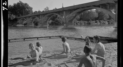 10 Historic Photos That Show Us What It Was Like Living In Northern California In The Early 1900s