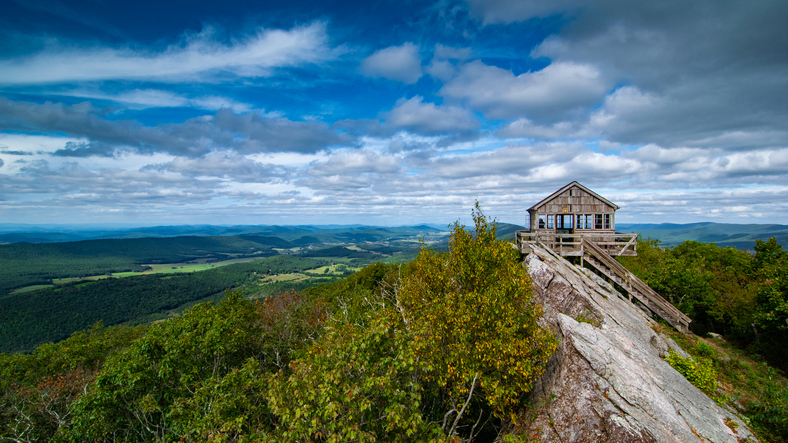 Pennsylvania banner image