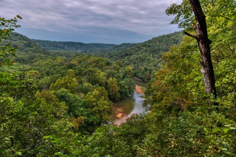 6 Things To Do Near Mammoth Cave After You Explore Underground Kentucky