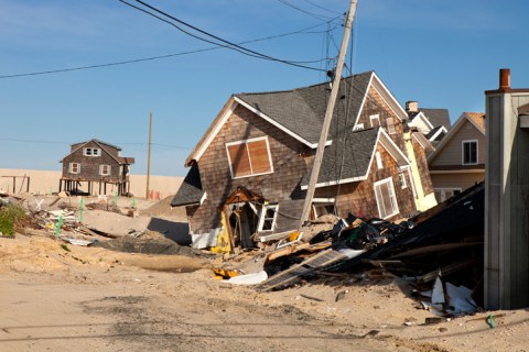 The 8 Most Severe Hurricanes And Tropical Storms To Ever Hit New Jersey