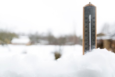 Millsboro Is A Tiny Town In Delaware With A Bizarre Weather History