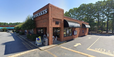 Cococakes In Georgia Offers A One-Of-A-Kind Dessert Drive-Thru