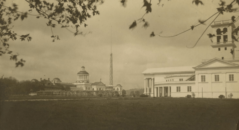 Here Are Some Of The Very First Photos Ever Taken In Nashville