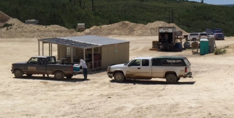 The Epic Park In Wyoming Where You Can Take Home 50-Million-Year-Old Fossils