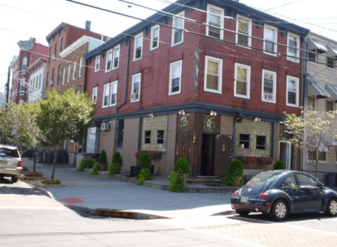 The Absolute Best Burger In New Jersey Might Not Be What You Think It Is