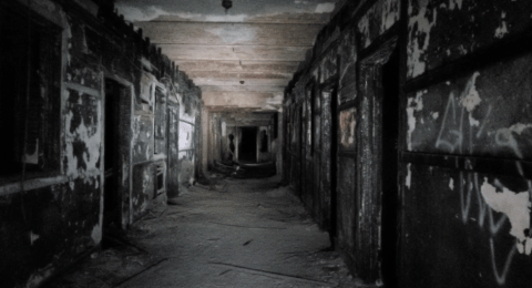 This Abandoned Sanatorium In New York Has A Fascinating History