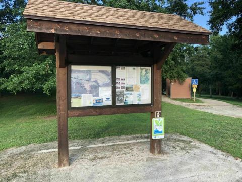 Blackbird Creek Reserve Is A Little-Known Park In Delaware That Is Perfect For Your Next Outing