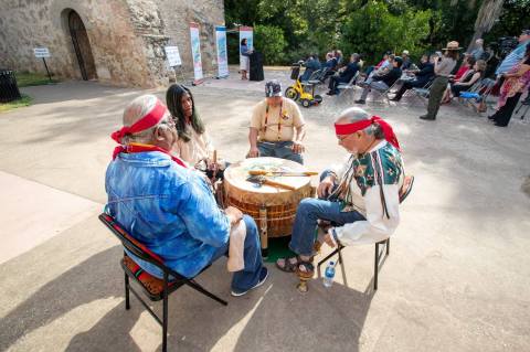 Plan A Day Out At The World Heritage Festival In Texas, The Coolest Heritage Festival In The State