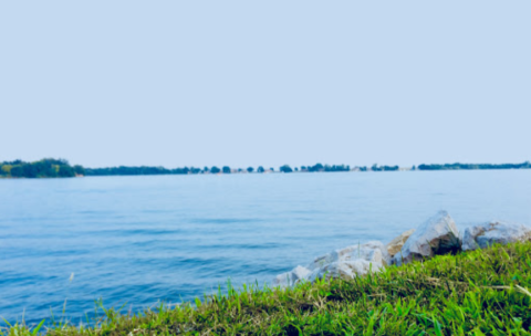 Little Wall Lake Park In Hamilton County Is One Of Iowa's Best County Parks