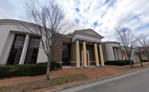 EarlyWorks Children's Museum In Alabama Is The South’s Largest Hands-On History Museum