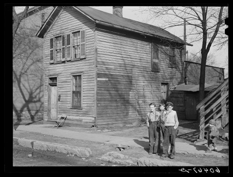 11 Historic Photos That Show Us What It Was Like Living In Iowa In The Early 1900s