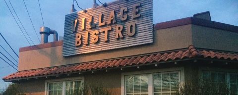 Enjoy Mediterranean Food And Live Entertainment At Connecticut's Award-Winning Village Bistro