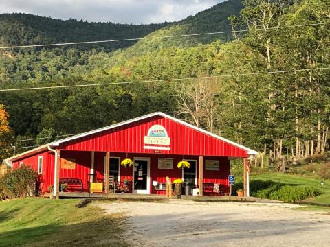 7 Things To Do Near Linville Caverns After You Explore Underground North Carolina