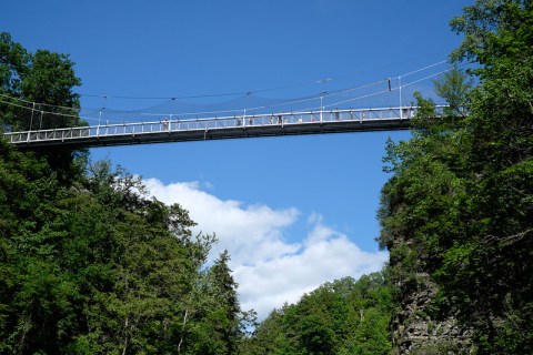 Cross These 8 Bridges In New York Just Because They're So Awesome