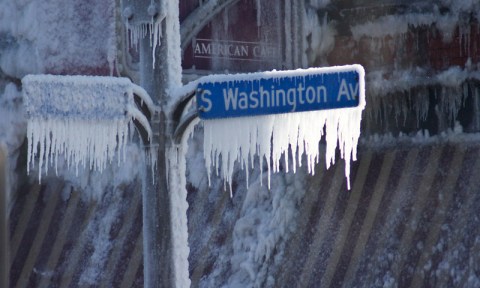 Get Ready To Bundle Up, The Farmers' Almanac is Predicting Freezing Cold Temperatures This Winter In Minnesota