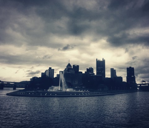 Will You See The Monongahela Monster On This Frightfully Haunted Cruise In Pittsburgh?