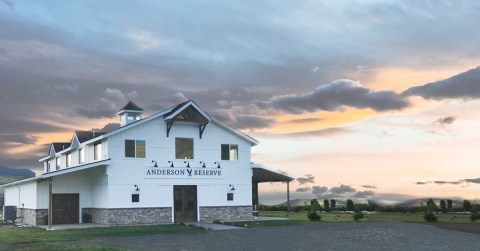 Chow Down At The Steakhouse In Idaho That Has Its Own Butcher Shop And Marketplace Inside