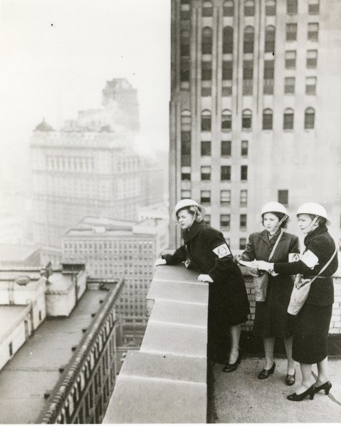 These 11 Candid Photos Show What Life Was Like In Detroit In The 1940s