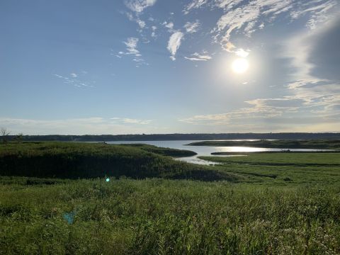 Jester Park Is A Little-Known Park In Iowa That Is Perfect For Your Next Outing