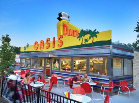 It's Official: You Can Get The Best Breaded Tenderloin In Indiana At These 7 Restaurants