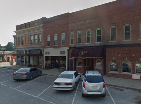 There’s A Candy Bar Museum In Illinois And It’s Just As Awesome As It Sounds