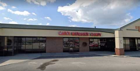 People Drive From All Over North Dakota To Try The Chippers At Carol Widman's Candy Co.