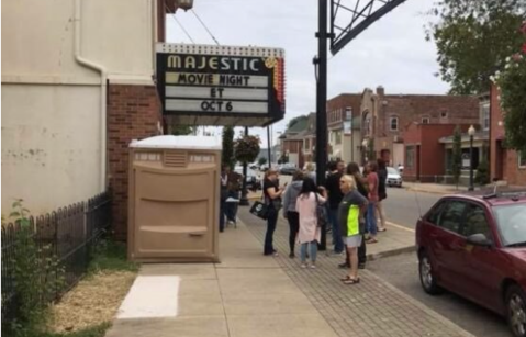 Take A Ghost Walk Through The Streets Of Chillicothe, Ohio For A Tour Filled With History, Mystery, And Intrigue