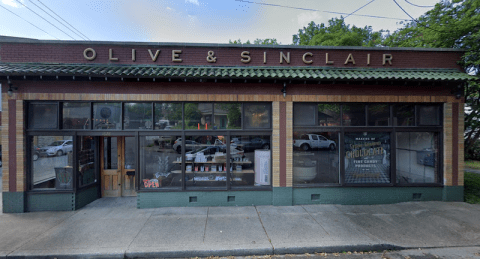 There’s A Chocolate Factory In Tennessee And It’s Just As Awesome As It Sounds