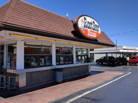 The Biggest And Best Tenderloin Sandwich In The Midwest Is Right Here In Ohio