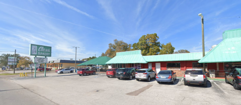 This Beloved Florida Bakery Has Been Serving Up Sweets For Over A Century