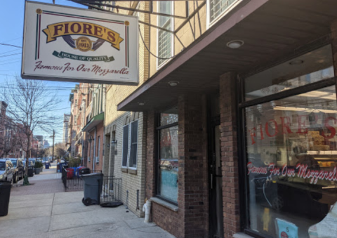 The Most Delicious Sandwiches In New Jersey Can Be Found At This 108-Year-Old Deli