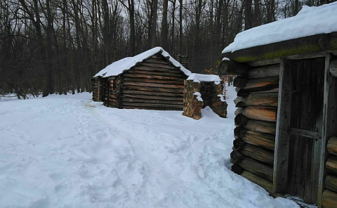 This 3-Mile Trail In New Jersey To Historical Sites Is More Than Just A Workout