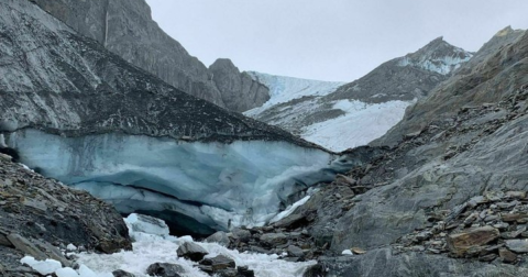 Explore The Stunning Worthington Glacier State Recreation Area For An Out-Of-This-World Experience