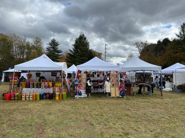 best fall festivals in vermont