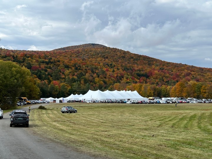 best fall festivals in vermont