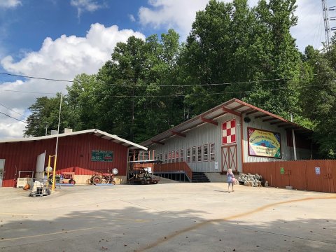 Hillside Orchard Farm Might Be Outside The Apple Capital Of Georgia, But It’s Still Worth The Trek