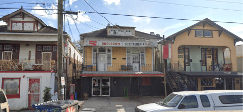 Red's Chinese Is An Unassuming Spot In New Orleans That Doesn't Look Like Much, But The Food Is Unforgettable