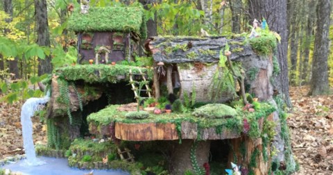 There's A Fairy And Hobbit House Festival In New Hampshire And It Promises To Be Magical