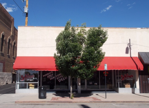 Colorado's Schlep's May Just Have The Best Sandwiches Outside Of New York