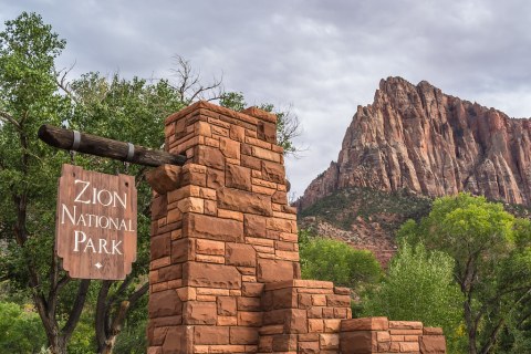 Utahns Will Never Forget Their First Time Visiting Zion National Park In Utah