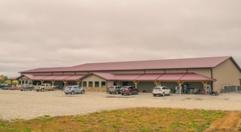 The Homemade Goods From This Country Store In Missouri Are Worth The Drive To Get Them