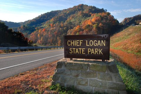 Fall Is The Perfect Time To Visit This Historic Mountain Town In West Virginia