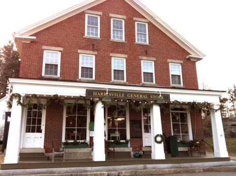 The Homemade Goods From This General Store In New Hampshire Are Worth The Drive To Get Them