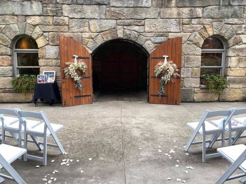 Lambert's Winery Has An Underground Wine Cave In West Virginia You Have To Visit