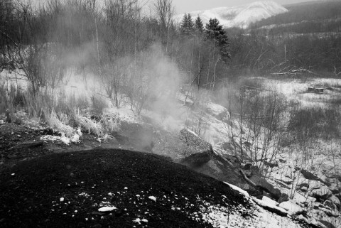 The Abandoned Town In Pennsylvania That Most People Stay Far, Far Away From